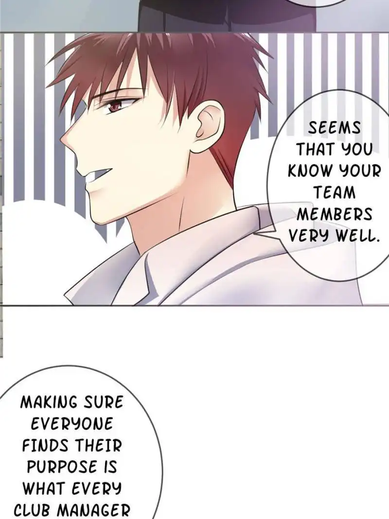 Legend Reboot Chapter 81 82